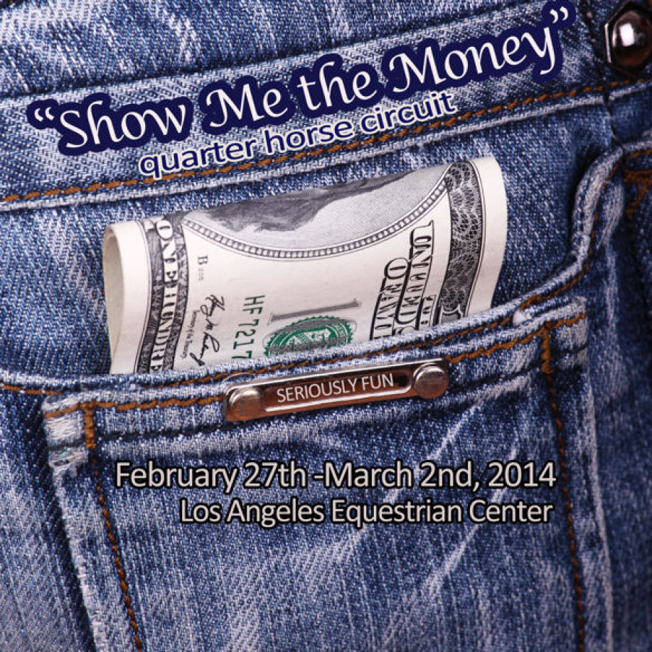 Show Me the Money – Burbank, CA